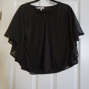 Black Tie Size XS